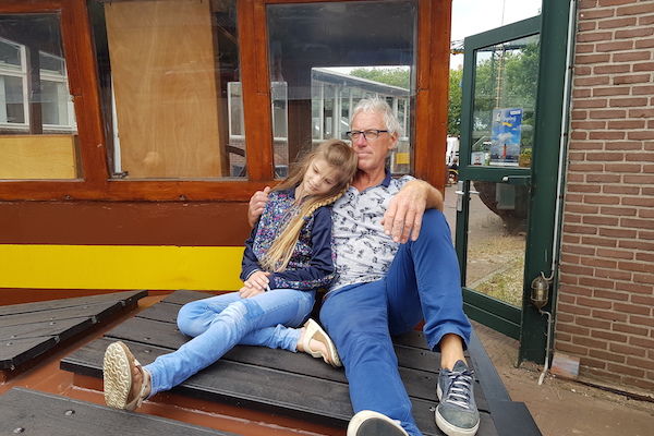 Een familievoorstelling voor iedereen